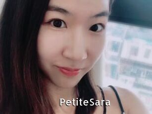 PetiteSara