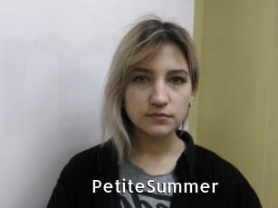 PetiteSummer