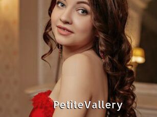 PetiteVallery