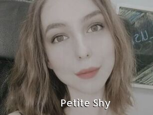 Petite_Shy