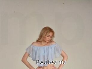 Petiteama