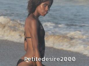 Petitedesire2000