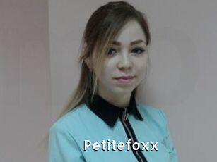 Petitefoxx
