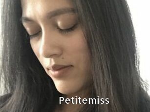 Petitemiss