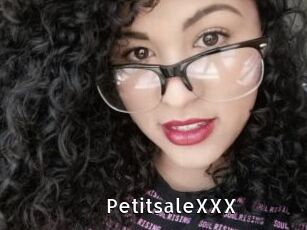 PetitsaleXXX