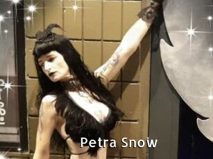 Petra_Snow