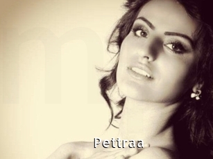 Pettraa