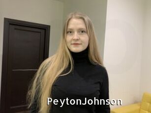 PeytonJohnson