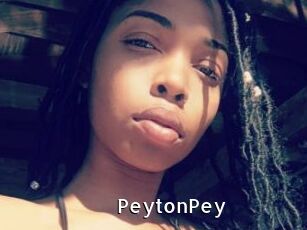 PeytonPey