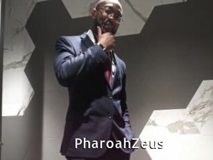 PharoahZeus