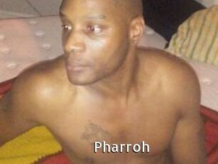 Pharroh