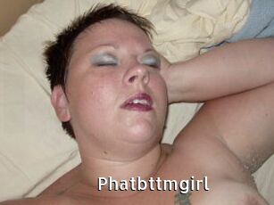 Phatbttmgirl