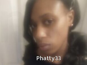 Phatty33