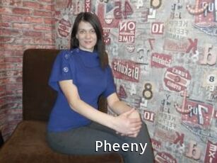 Pheeny