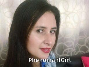 PhenomanlGirl