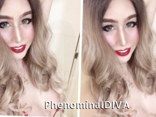 PhenominalDIVA