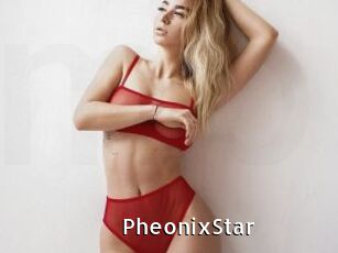 PheonixStar