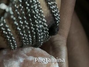 Phetamina