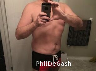 PhilDeGash