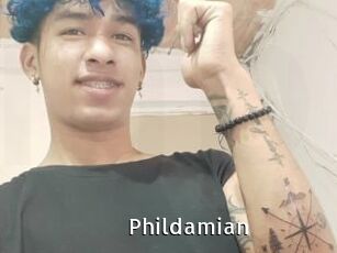 Phildamian