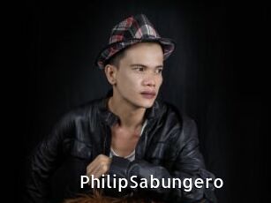 PhilipSabungero