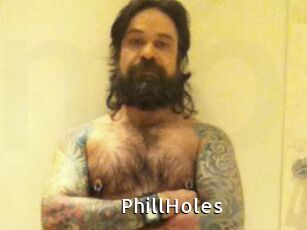 PhillHoles
