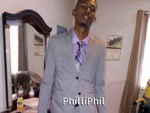 PhilliPhil