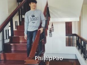 PhillipPao