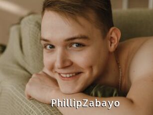 PhillipZabayo