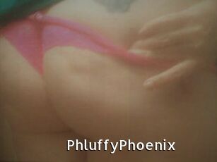 PhluffyPhoenix
