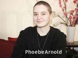 PhoebeArnold