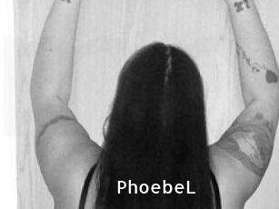 PhoebeL My Porno Stash