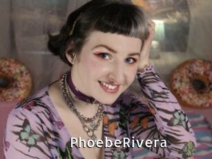 PhoebeRivera