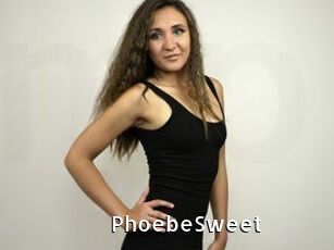 PhoebeSweet