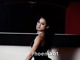 Phoenix01