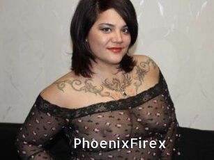 PhoenixFirex