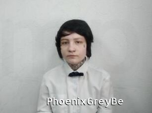 PhoenixGreyBe