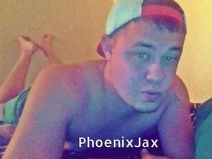 PhoenixJax
