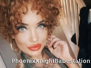 PhoenixKnightBabestation