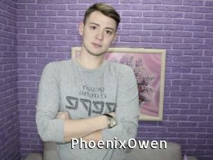 PhoenixOwen