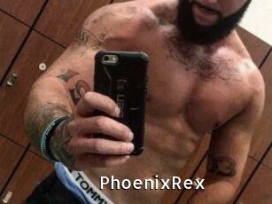 PhoenixRex