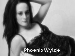 PhoenixWylde