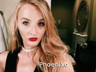 Phoenixo