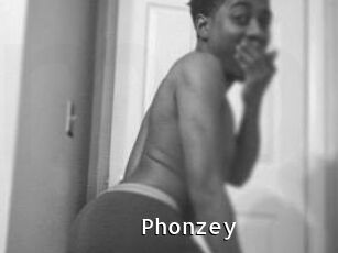 Phonzey