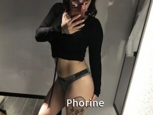 Phorine