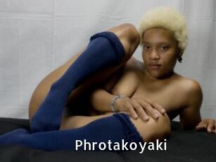 Phrotakoyaki