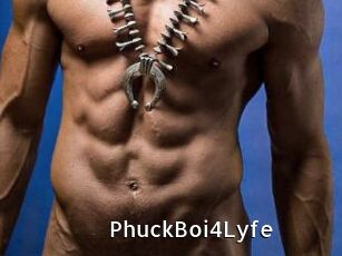 PhuckBoi4Lyfe