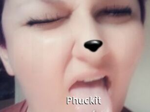 Phuckit