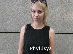 Phyllisya