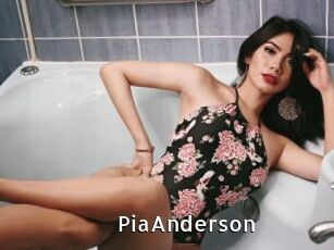 PiaAnderson